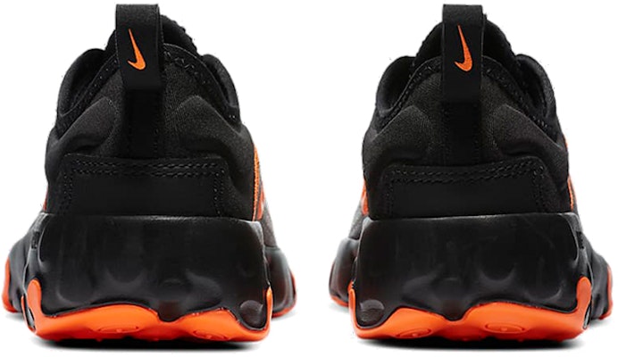 (Youth) Nike Renew Lucent 'Black Total Orange' CD6906-006 Purchase (Youth) Nike Renew Lucent 'Black Total Orange' CD6906-006