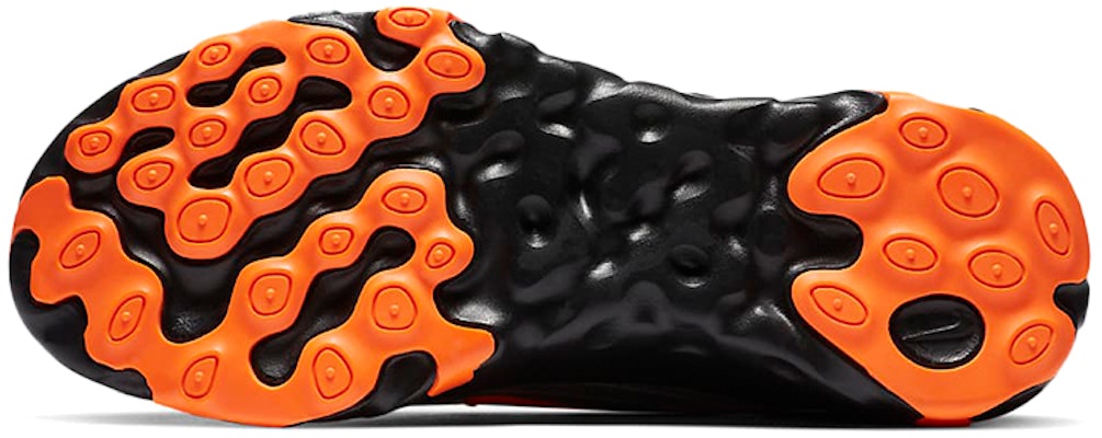 (Youth) Nike Renew Lucent 'Black Total Orange' CD6906-006 Details for (Youth) Nike Renew Lucent 'Black Total Orange' CD6906-006