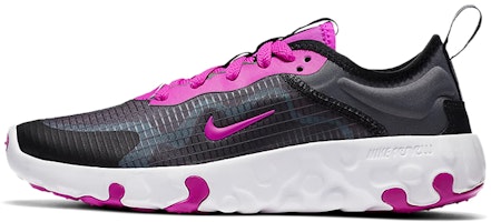 (Youth) Nike Renew Lucent 'Gunsmoke Violet' CD6906-005 (Youth) Nike Renew Lucent 'Gunsmoke Violet' CD6906-005