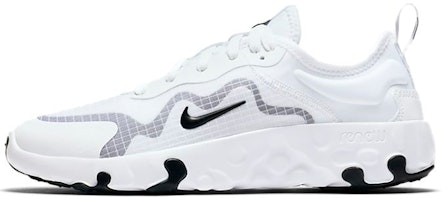 (Youth) Nike Renew Lucent 'White' CD6906-100 (Youth) Nike Renew Lucent 'White' CD6906-100