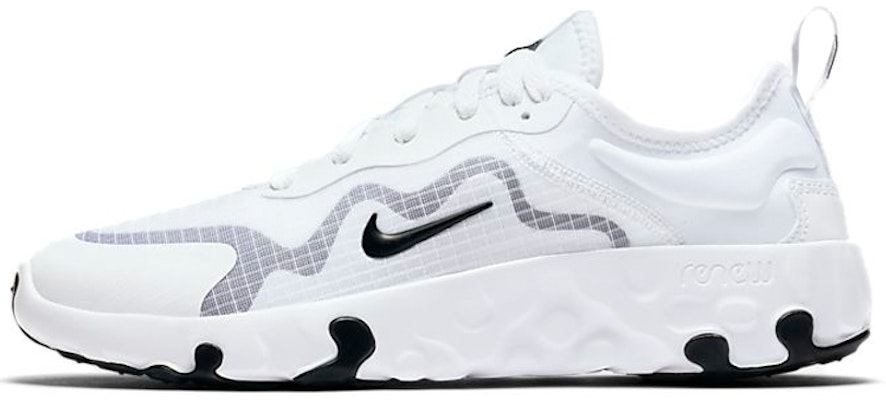 (Youth) Nike Renew Lucent 'White' CD6906-100 Buy (Youth) Nike Renew Lucent 'White' CD6906-100