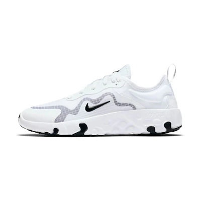 (Youth) Nike Renew Lucent 'White'