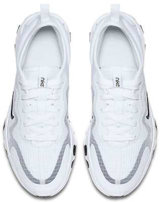 (Youth) Nike Renew Lucent 'White' CD6906-100 Lookbook (Youth) Nike Renew Lucent 'White' CD6906-100