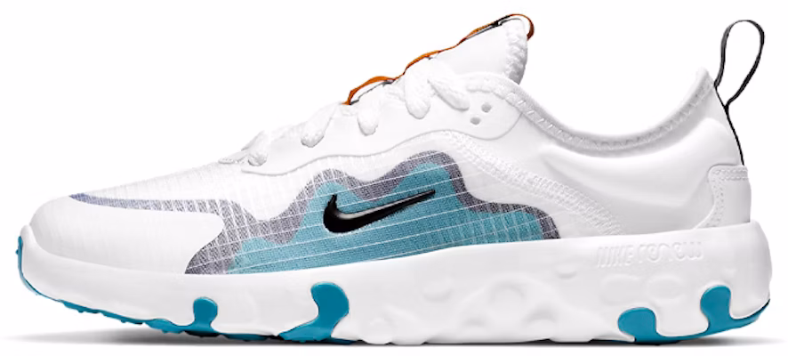 (Youth) Nike Renew Lucent White/Blue CD6906-103 Buy (Youth) Nike Renew Lucent White/Blue CD6906-103