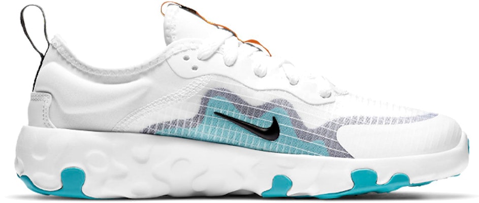 (Youth) Nike Renew Lucent White/Blue CD6906-103 Order (Youth) Nike Renew Lucent White/Blue CD6906-103