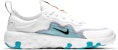 (JR) Nike Renew Lucent Putih/Biru CD6906-103