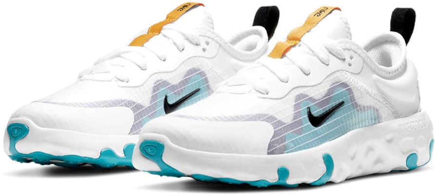 (JR) Nike Renew Lucent Putih/Biru CD6906-103 Lookbook (JR) Nike Renew Lucent Putih/Biru CD6906-103