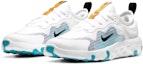 Lookbook (JR) Nike Renew Lucent Putih/Biru CD6906-103