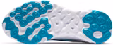 Details for (JR) Nike Renew Lucent Putih/Biru CD6906-103