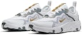 (JR) Nike Renew Lucent 'Putih Emas Metalik' CQ4274-100