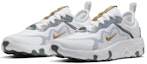 Lookbook (JR) Nike Renew Lucent 'Putih Emas Metalik' CQ4274-100