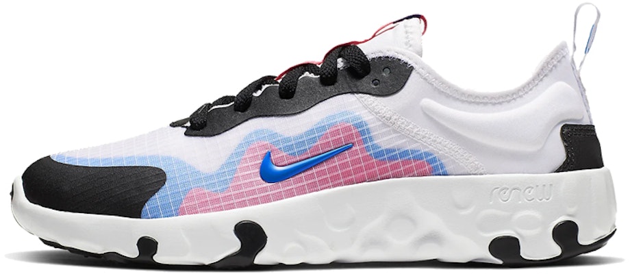 (Youth) Nike Renew Lucent 'White Photo Blue' CD6906-101 Buy (Youth) Nike Renew Lucent 'White Photo Blue' CD6906-101
