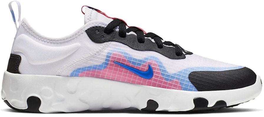 (Youth) Nike Renew Lucent 'White Photo Blue' CD6906-101 Order (Youth) Nike Renew Lucent 'White Photo Blue' CD6906-101