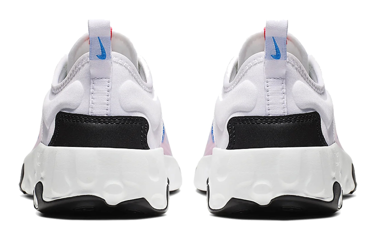 Shop (JR) Nike Renew Lucent 'Putih Foto Biru' CD6906-101