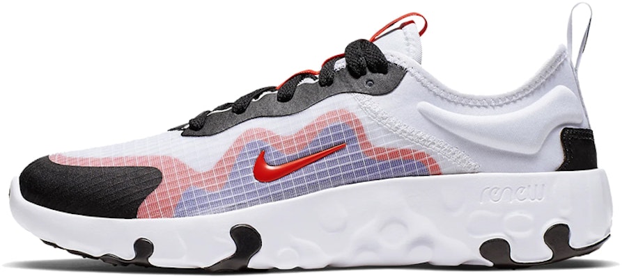 (Youth) Nike Renew Lucent 'White Team Orange' CD6906-102 Buy (Youth) Nike Renew Lucent 'White Team Orange' CD6906-102