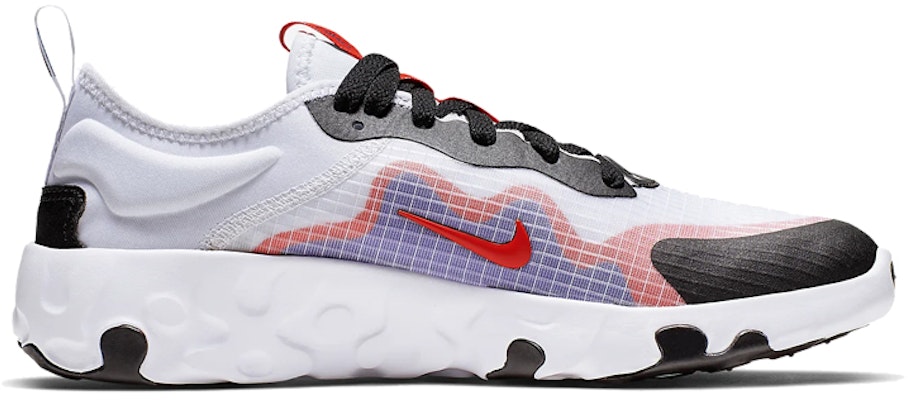 (Youth) Nike Renew Lucent 'White Team Orange' CD6906-102 Order (Youth) Nike Renew Lucent 'White Team Orange' CD6906-102
