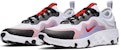 (JR) Nike Renew Lucent 'Putih Jingga Pasukan' CD6906-102