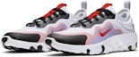 Lookbook (JR) Nike Renew Lucent 'Putih Jingga Pasukan' CD6906-102
