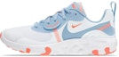 Buy (JR) Nike Renew Lucent II 'Putih' CN8551-100