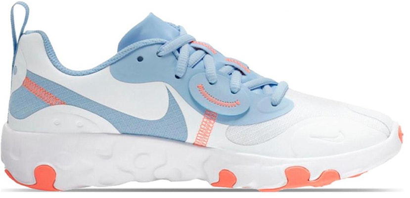 (Youth) Nike Renew Lucent II 'White' CN8551-100 Order (Youth) Nike Renew Lucent II 'White' CN8551-100