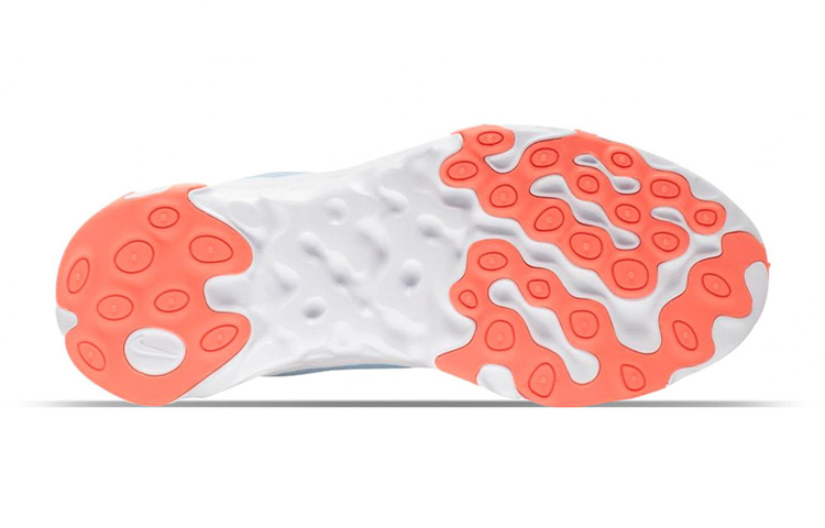 Lookbook (JR) 耐克Renew Lucent II '白色' CN8551-100