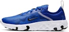 Buy (JR) Nike Renew Lucent Ringan Selesa Kasut Rendah Kasual Biru CD6906-400