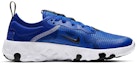Order (JR) Nike Renew Lucent Ringan Selesa Kasut Rendah Kasual Biru CD6906-400