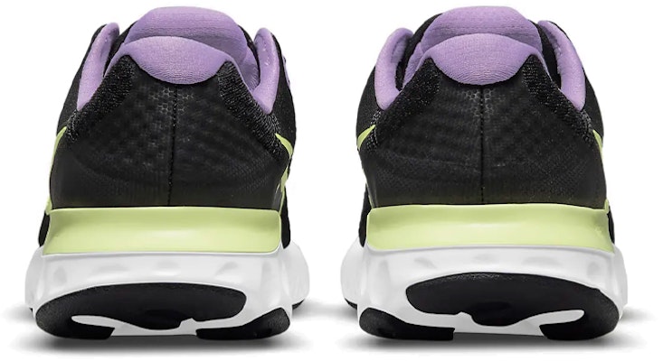 (Youth) Nike Renew Run 2 'Black Green Purple' CW3259-013 Purchase (Youth) Nike Renew Run 2 'Black Green Purple' CW3259-013