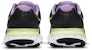 (JR) Nike Renew Run 2 'Hitam Hijau Ungu' CW3259-013
