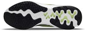 Details for (JR) Nike Renew Run 2 'Hitam Hijau Ungu' CW3259-013