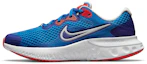 Buy (JR) Nike Renew Run 2 ''Bleu Rouge Argent'' CW3259-400