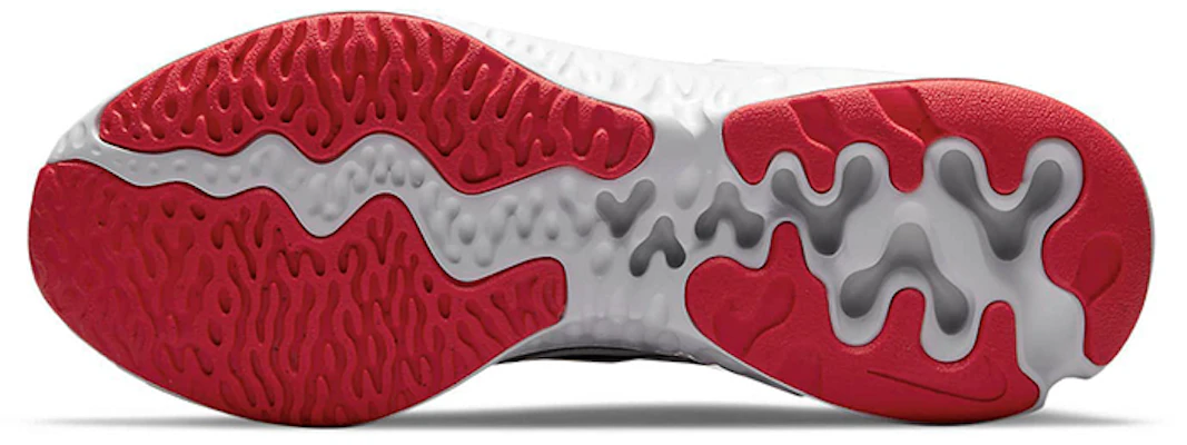 (JR) Nike Renew Run 2 ''Bleu Rouge Argent'' CW3259-400 Details for (JR) Nike Renew Run 2 ''Bleu Rouge Argent'' CW3259-400