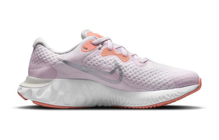 Order (JR) ナイキ リニュー ラン 2 ピンク (Nike Rinū Ran 2 Pinku) CW3259-504