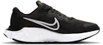 Order (JR) Nike Renew Run 2 Noir/Blanc CW3259-005