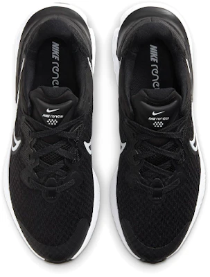 (JR) Nike Renew Run 2 Noir/Blanc CW3259-005 Shop (JR) Nike Renew Run 2 Noir/Blanc CW3259-005