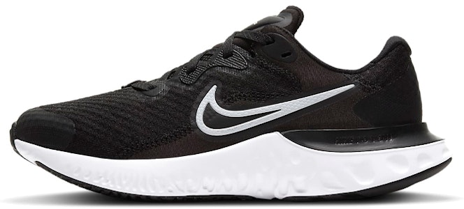 (JR) Nike Renew Run 2 Hitam/Putih CW3259-005 Buy (JR) Nike Renew Run 2 Hitam/Putih CW3259-005