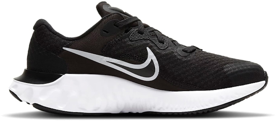 (JR) ナイキ リニュー ラン 2 ブラック/ホワイト CW3259-005 Order (JR) ナイキ リニュー ラン 2 ブラック/ホワイト CW3259-005