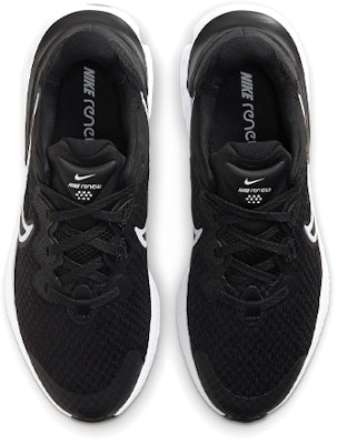 (JR) ナイキ リニュー ラン 2 ブラック/ホワイト CW3259-005 Shop (JR) ナイキ リニュー ラン 2 ブラック/ホワイト CW3259-005