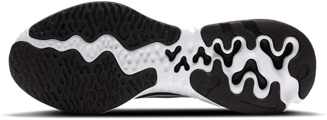 (JR) ナイキ リニュー ラン 2 ブラック/ホワイト CW3259-005 Details for (JR) ナイキ リニュー ラン 2 ブラック/ホワイト CW3259-005