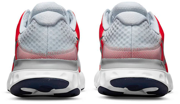(JR) Nike Renew Run 2 Gris/Rouge CW3259-001 Purchase (JR) Nike Renew Run 2 Gris/Rouge CW3259-001
