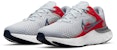 (JR) Nike Renew Run 2 Kelabu/Merah CW3259-001