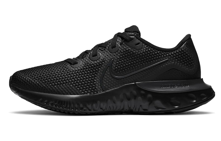 (Youth) Nike Renew Run 'Black'