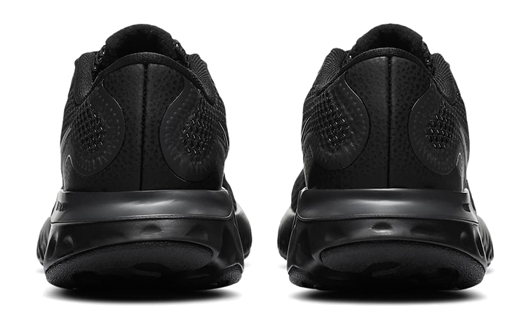 (Youth) Nike Renew Run 'Black' 圖 5