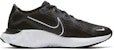 (JR) Nike Renew Run 'Hitam Perak Metalik' CT1430-091