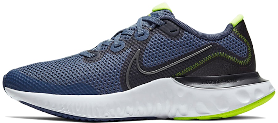 (JR) 耐克Renew Run“柔和蓝” CT1430-400 Buy (JR) 耐克Renew Run“柔和蓝” CT1430-400