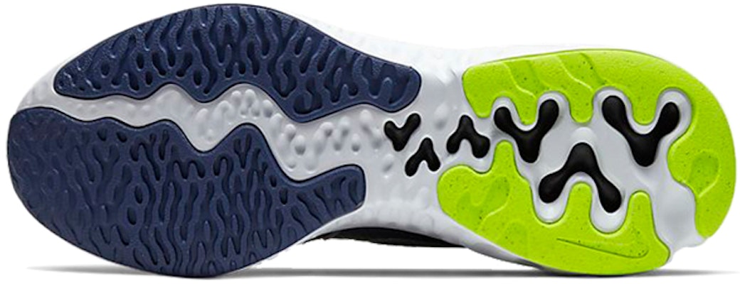 (JR) 耐克Renew Run“柔和蓝” CT1430-400 Details for (JR) 耐克Renew Run“柔和蓝” CT1430-400