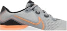 Order (JR) Nike Renew Run 'Kelabu Asap Terang Jingga Total' CT1430-070