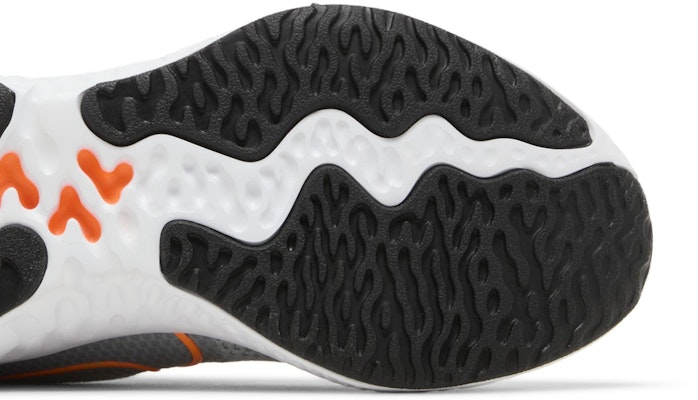 (Youth) Nike Renew Run 'Light Smoke Grey Total Orange' CT1430-070 Purchase (Youth) Nike Renew Run 'Light Smoke Grey Total Orange' CT1430-070