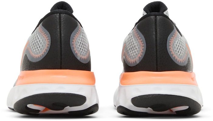 (Youth) Nike Renew Run 'Light Smoke Grey Total Orange' CT1430-070 Details for (Youth) Nike Renew Run 'Light Smoke Grey Total Orange' CT1430-070