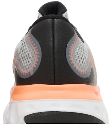 (Youth) Nike Renew Run 'Light Smoke Grey Total Orange' CT1430-070 Sizing (Youth) Nike Renew Run 'Light Smoke Grey Total Orange' CT1430-070